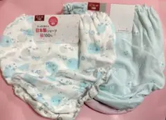 女児　150cm ショーツ　パンツ　綿　コットン　人気商品