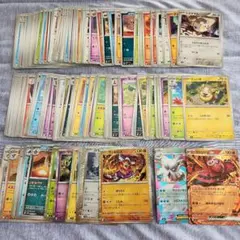 ポケモン ノーマルカード まとめ売り
