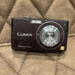2025年最新】lumix dmc-fx37の人気アイテム - メルカリ