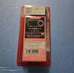 Cellstar GDO-19 ドライブレコーダー用カメラ接続コードのサムネイル