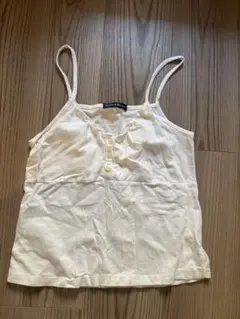 BRANDY MELVILLE / ブランディメルビル トップ