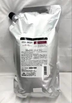 グローバルミルボン リペア トリートメント 2500g単品 - メルカリ