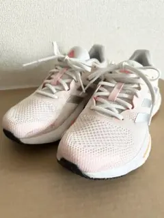 アディダス ランニングシューズ レディース ソーラーグライド 5 adidas