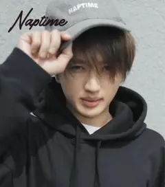2026年最新】naptime キャップの人気アイテム - メルカリ
