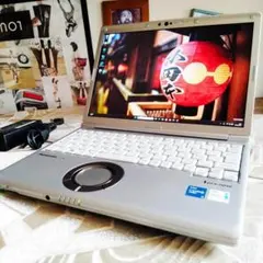 SONY VAIO VGN-P61S typePノートPC WinXP Home - メルカリ