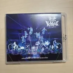 なにわ男子BON BON VOYAGE 通常版 BluRay