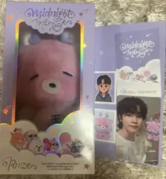 ソンチャン　グッズ　まとめ売り 匿名配送］NCT ソンチャン グッズ まとめ売り