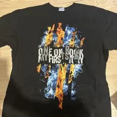 ONE OK ROCK MY FIRST STORY Tシャツ　Lサイズのサムネイル