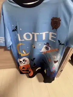 フロンターレ ハロウィンユニフォーム