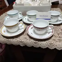 NARUMI ナルミ 食器 まとめて19点 プレート サラダボウル 大皿 - メルカリ
