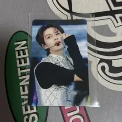 SEVENTEEN セブチ トレカ FOLLOW Blu-ray ジュン