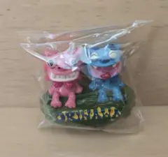 沖縄 シーサー ゴーヤ 置物のサムネイル