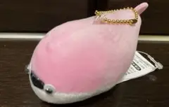 サカバンバンビスぬいぐるみ