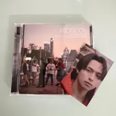 KID PHENOMENON KIDS00's CD トレカ 川口蒼真 - メルカリ
