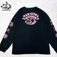 2026年最新】MANWITH a mission ロンtの人気アイテム - メルカリ