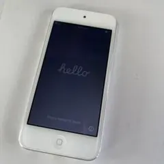 iPod touch (第6世代) 32GB No.9101-5