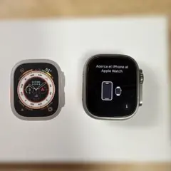 apple watch ultra