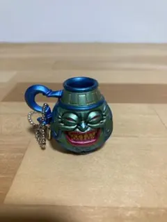 古い壺 松煙墨 いきまつ 壷石 1.5丁形 | 古梅園製墨販売部