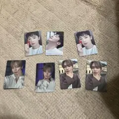 2026年最新】wei トレカ ヨハンの人気アイテム - メルカリ