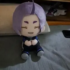 2025年最新】ちびぐるみ ブルーロックの人気アイテム - メルカリ