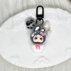 ベイビースリー キーホルダー