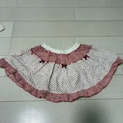 2025年最新】Shirley Temple スカートの人気アイテム - メルカリ