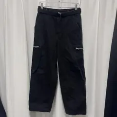Acne Studios,23SS ZIP DETAIL CARGO PANTS - メルカリ