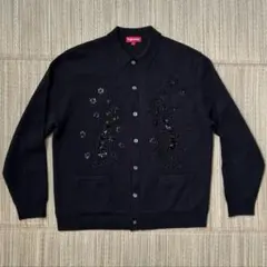 2025年最新】supreme beaded applique cardiganの人気アイテム