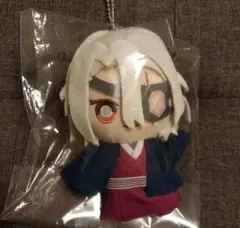 鬼滅の刃 Chibiぬいマスコット 宇髄天元 元音柱Ver. ぬいぐるみ