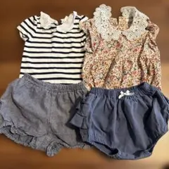 ベビー服 まとめ売り