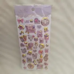 カミオジャパン　エクランウルーシール　メロディ