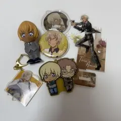 安室透詰め合わせセット