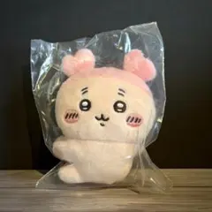 ちいかわクリップぬいぐるみ2/古本屋(カニちゃん)