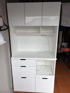 2025年最新】ニトリ キッチンボード エトナの人気アイテム