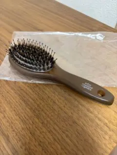 john masters organics ヘアブラシのサムネイル