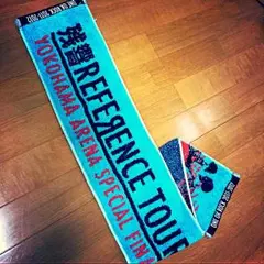 ワンオク 2011-2012 グッズ タオル 送料込