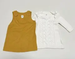 【0y-1y】GAP 2着まとめ売り