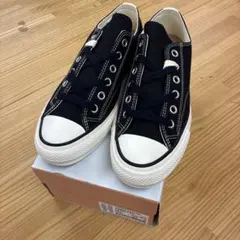 CONVERSE ADDICT CHUCK TAYLOR OX NAVY 8
