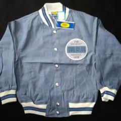 F-95　男児　日本製　綿100%素材　薄地ジャンバー　120cm