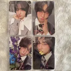 &TEAM Back to Life トレカ TAKI