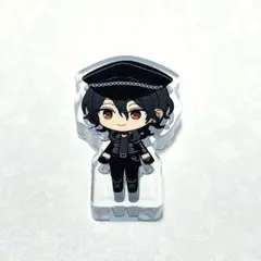 中古トレーディングフィギュア 朔間零 UNDEAD PUNY BEANS 「一番くじ あんさん 2025年最新朔間零 フィギュアの人気アイテム - メルカリ