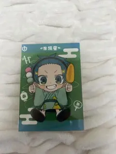 さんちゃんく！ 米将軍 グッまとめ売り バラ売り⭕️ さんちゃんく！ アクリルキーホルダー 米将軍 – さんちゃんく！しょっぷ