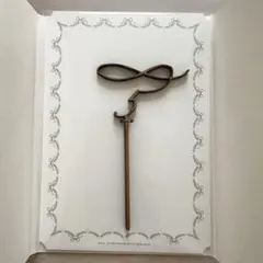 【fee fee】Cake Topper (numeric) 5