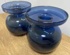 iittala/イッタラ エルッキ・ヴェサント キャンドルホルダー