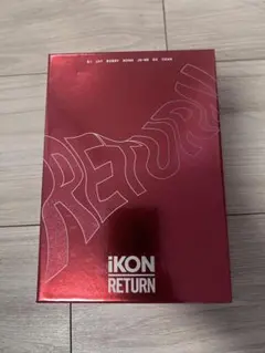 2026年最新】iKONアルバムの人気アイテム - メルカリ