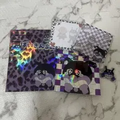 バイキンマンセット