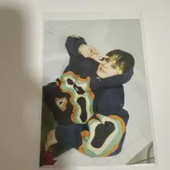 2026年最新】山下永玖 生写真の人気アイテム - メルカリ