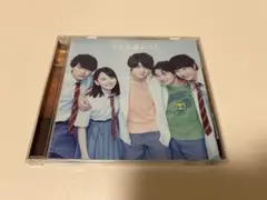小さな恋のうたバンドCD 佐野勇斗 森永悠希 山田杏奈 眞栄田郷敦 鈴木仁
