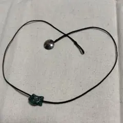 yaji ネックレス