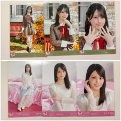 イコラブ 佐々木舞香 生写真 まとめ売り - メルカリ